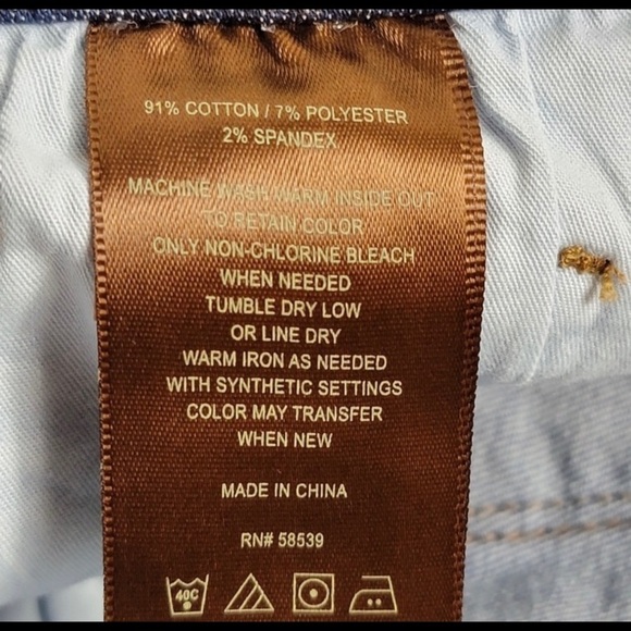 𝅺kut From Kloth Baby Bootcut Jeans - Picture 7 of 10